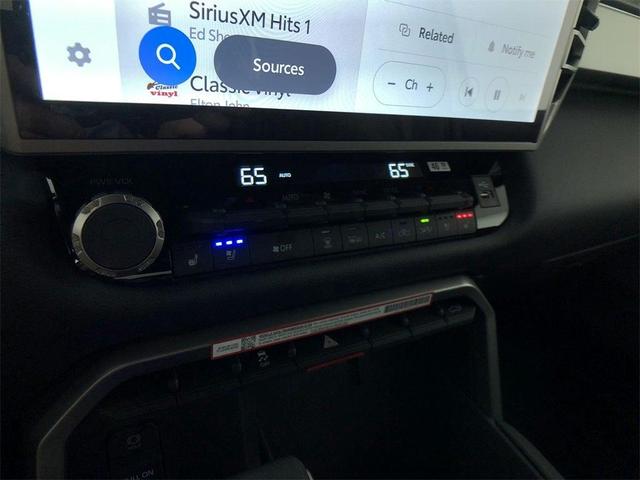 Photo of 2026 Silver Toyota Tundra
