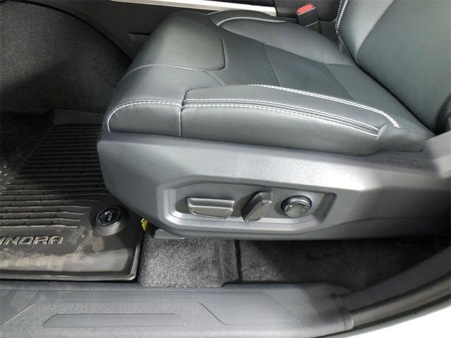 Photo of 2026 Silver Toyota Tundra