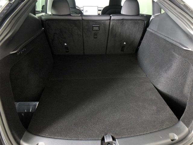 Photo of 2024 Gray Tesla Model Y