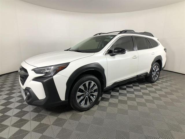 2023 Subaru Outback