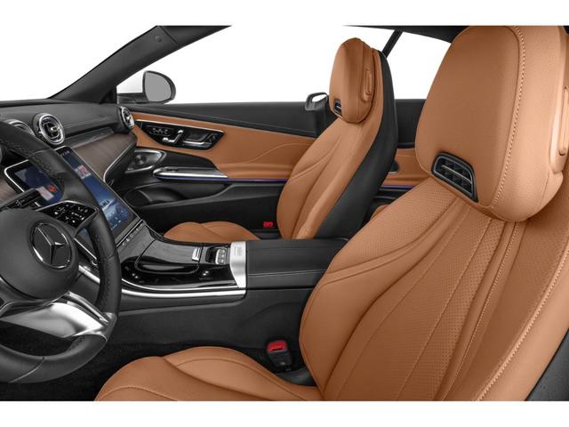 Photo of 2024 White Mercedes-Benz CLE 300
