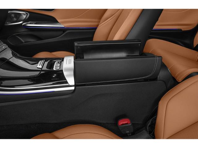 Photo of 2024 White Mercedes-Benz CLE 300