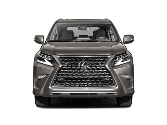 Photo of 2023 Atomic Silver Lexus GX 460