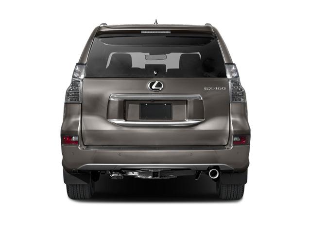 Photo of 2023 Atomic Silver Lexus GX 460