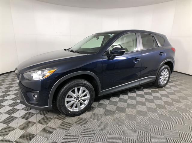 2015 Mazda CX-5