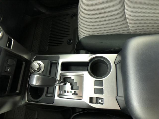 Photo of 2024 Midnight Black Toyota 4Runner