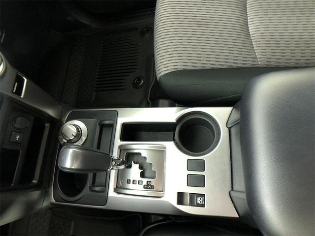 Photo of 2024 Midnight Black Toyota 4Runner