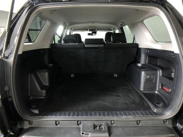 Photo of 2024 Midnight Black Toyota 4Runner