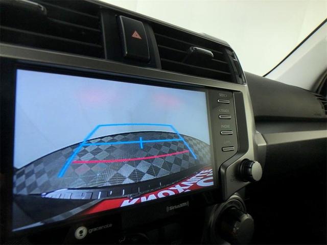 Photo of 2024 Midnight Black Toyota 4Runner