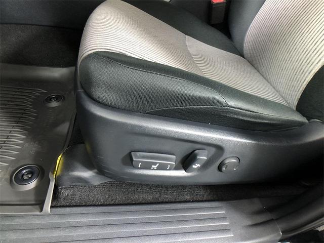 Photo of 2024 Midnight Black Toyota 4Runner