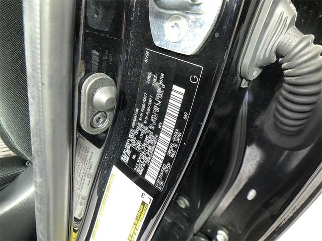 Photo of 2024 Midnight Black Toyota 4Runner