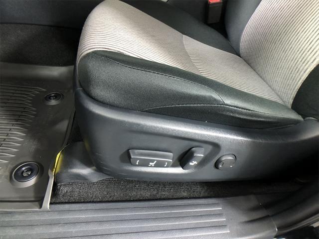 Photo of 2024 Midnight Black Toyota 4Runner