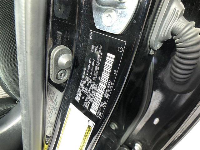 Photo of 2024 Midnight Black Toyota 4Runner