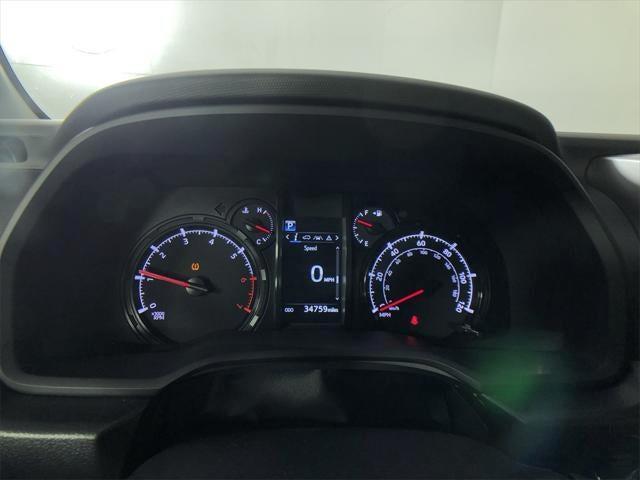 Photo of 2024 Midnight Black Toyota 4Runner