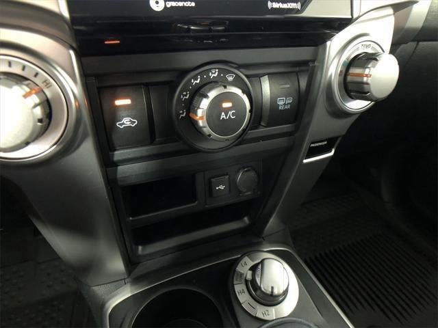 Photo of 2024 Midnight Black Toyota 4Runner