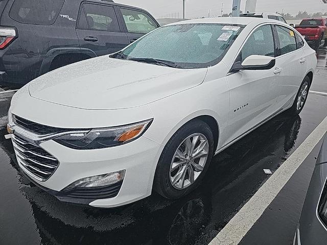 2023 Chevrolet Malibu