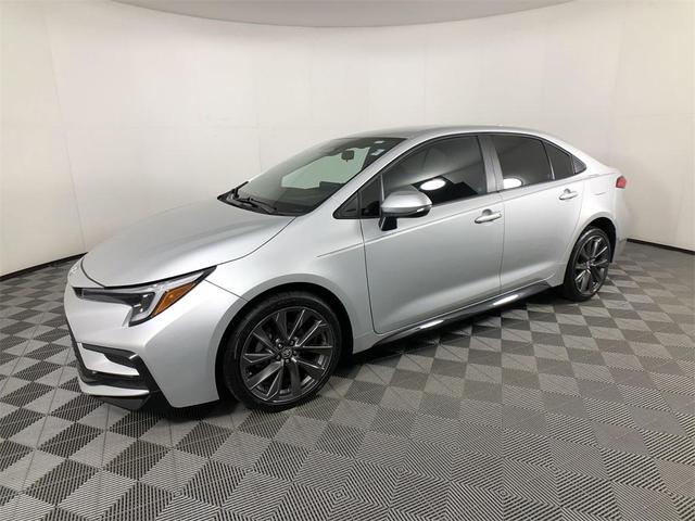 2023 Toyota Corolla