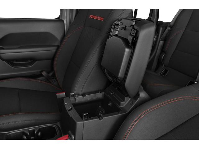 Photo of 2023 Black Clearcoat Jeep Gladiator
