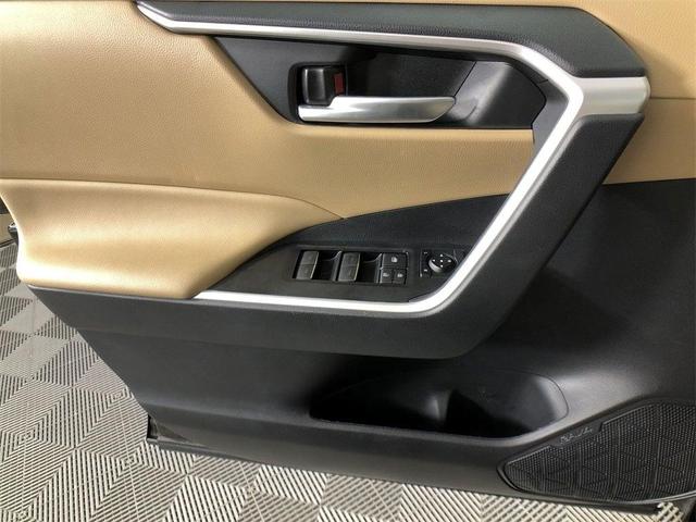 Photo of 2024 Midnight Black Toyota RAV4