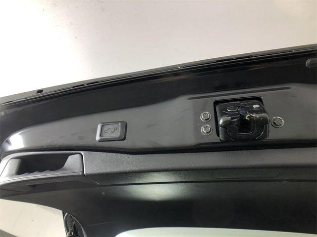 Photo of 2024 Midnight Black Toyota RAV4
