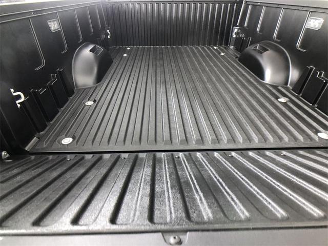 Photo of 2025 Silver Toyota Tundra Hybrid