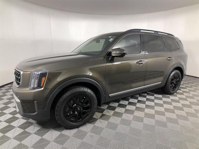 2023 Kia Telluride