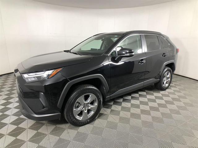2023 Toyota RAV4