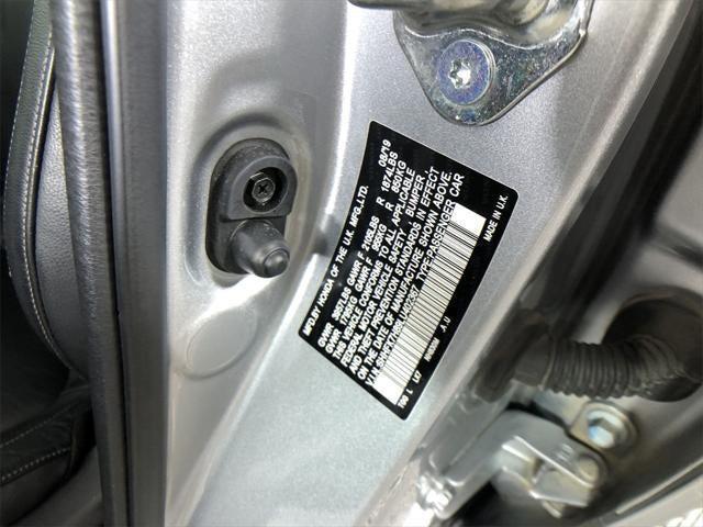 Photo of 2020 Lunar Silver Metallic Honda Civic