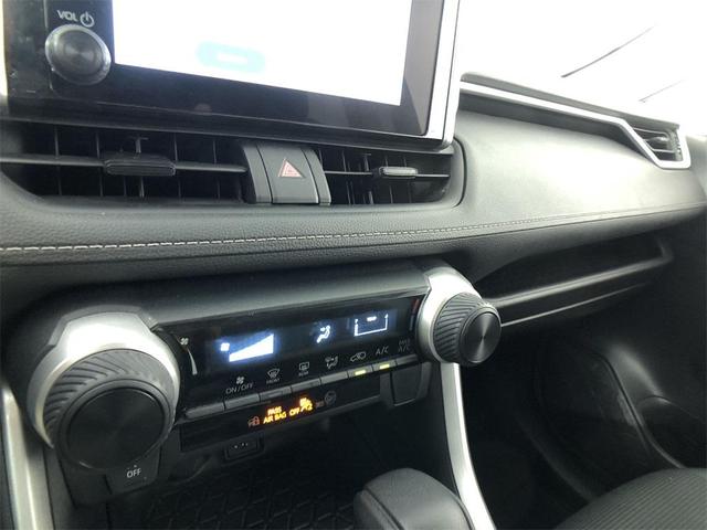 Photo of 2023 Midnight Black Toyota RAV4