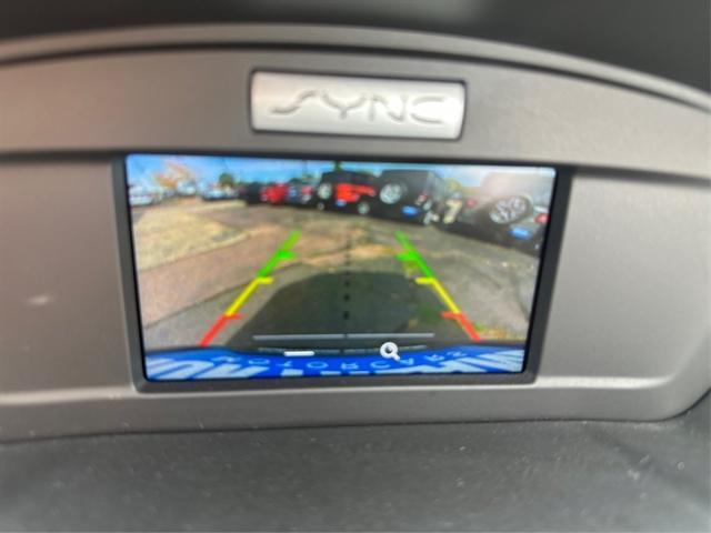 Photo of 2017 Shadow Black Ford Escape