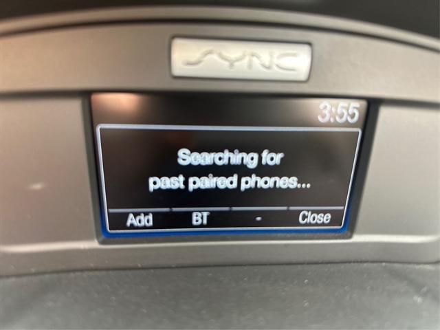 Photo of 2017 Shadow Black Ford Escape