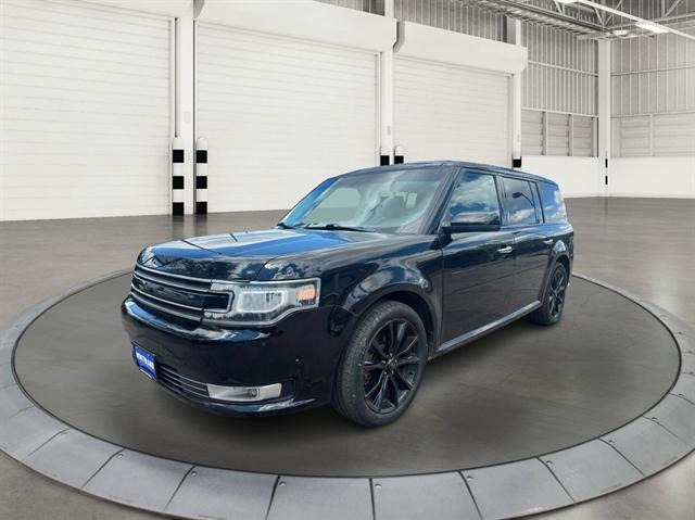 2016 Ford Flex