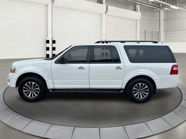 2016 Ford Expedition El