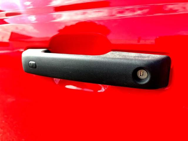 Photo of 2023 Red Ford Bronco