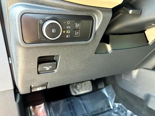 Photo of 2023 Red Ford Bronco