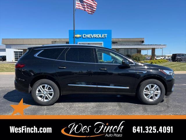 2021 Buick Enclave