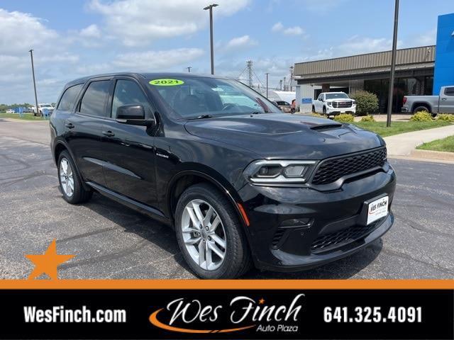 2021 Dodge Durango