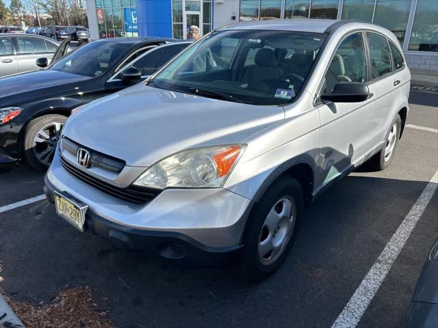 2009 Honda CR-V