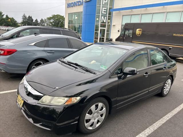 2010 Honda Civic