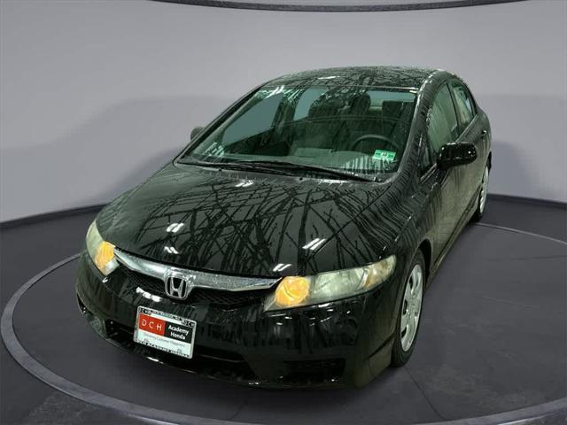 2010 Honda Civic