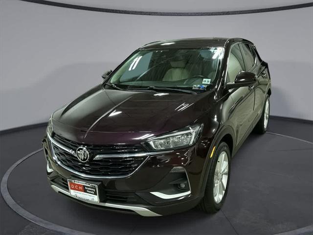 2020 Buick Encore Gx