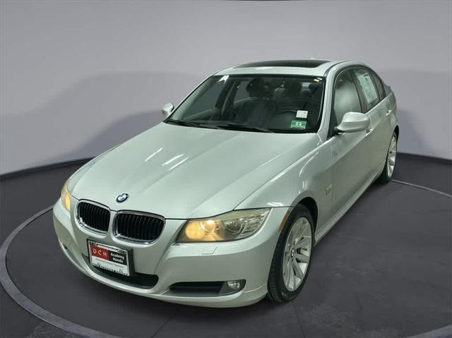 2010 BMW 328