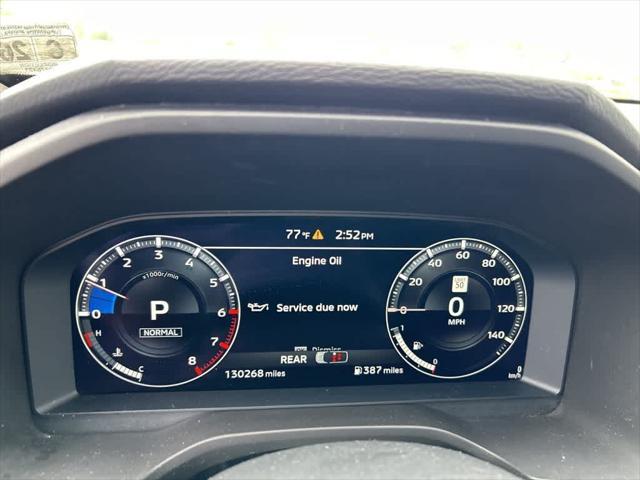 Photo of 2022 Mercury Gray Metallic Mitsubishi Outlander