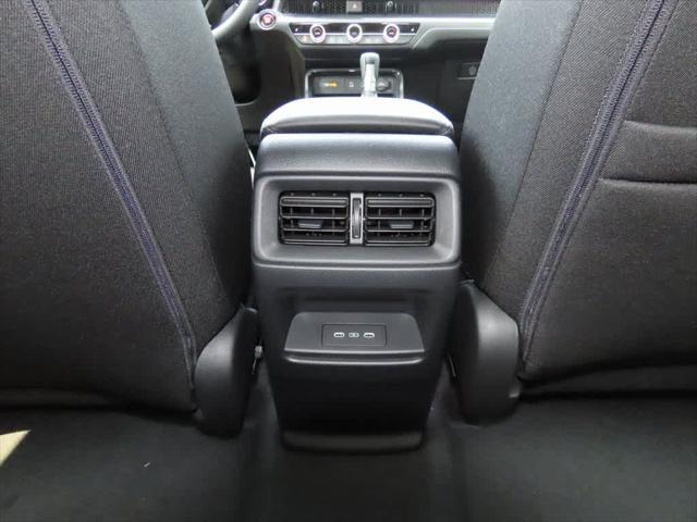 Photo of 2026 Crystal Black Pearl Honda CR-V