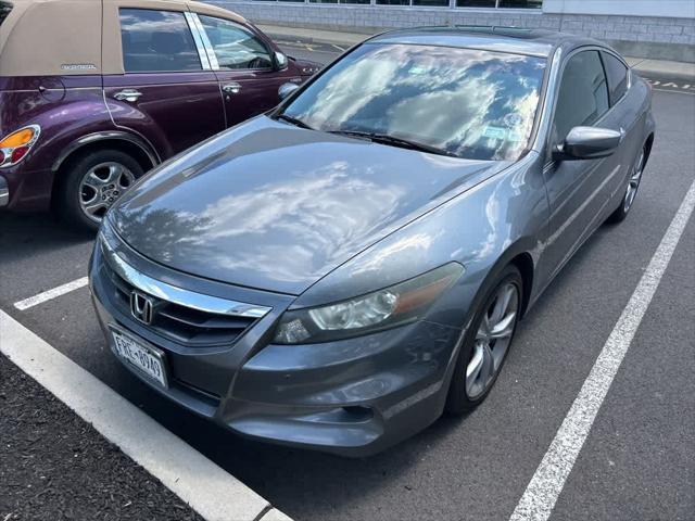 2011 Honda Accord