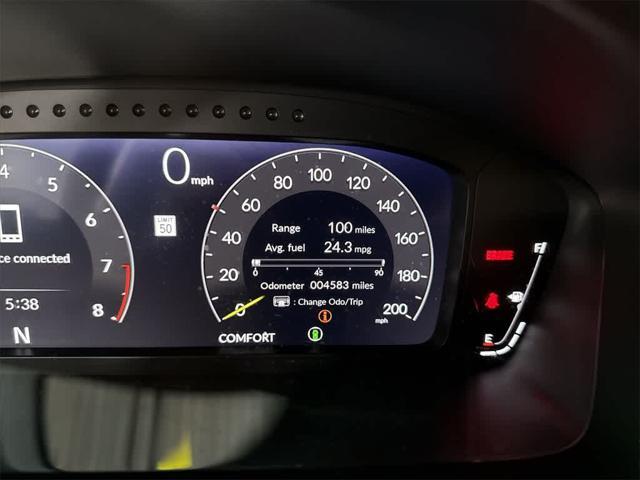 Photo of 2024 Rallye Red Honda Civic Type R