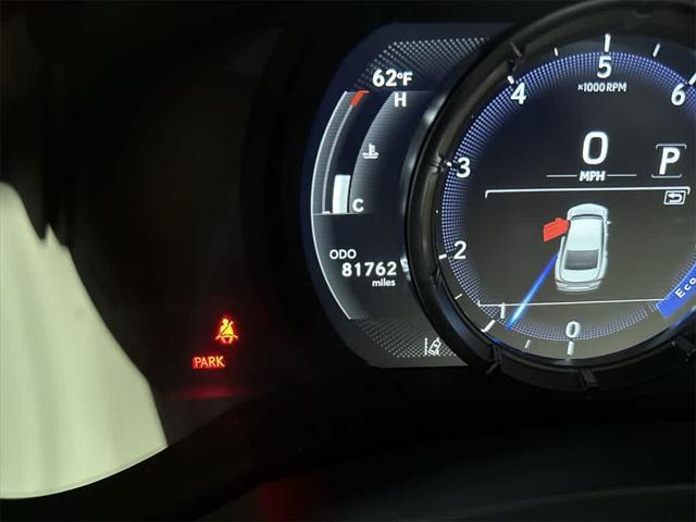 Photo of 2022 Cloudburst Gray Lexus IS 350