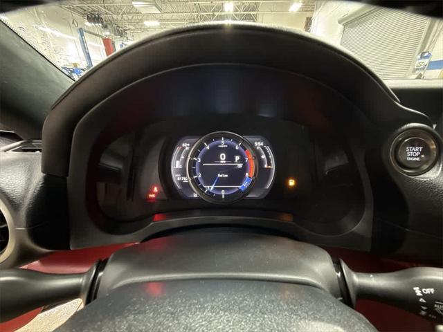 Photo of 2022 Cloudburst Gray Lexus IS 350