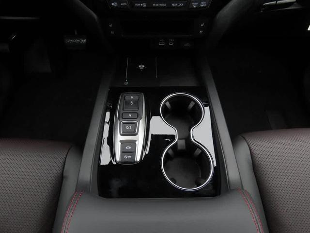 Photo of 2026 Sonic Gray Pearl Honda Ridgeline
