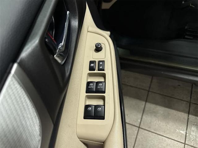 Photo of 2018 Wilderness Green Metallic Subaru Outback
